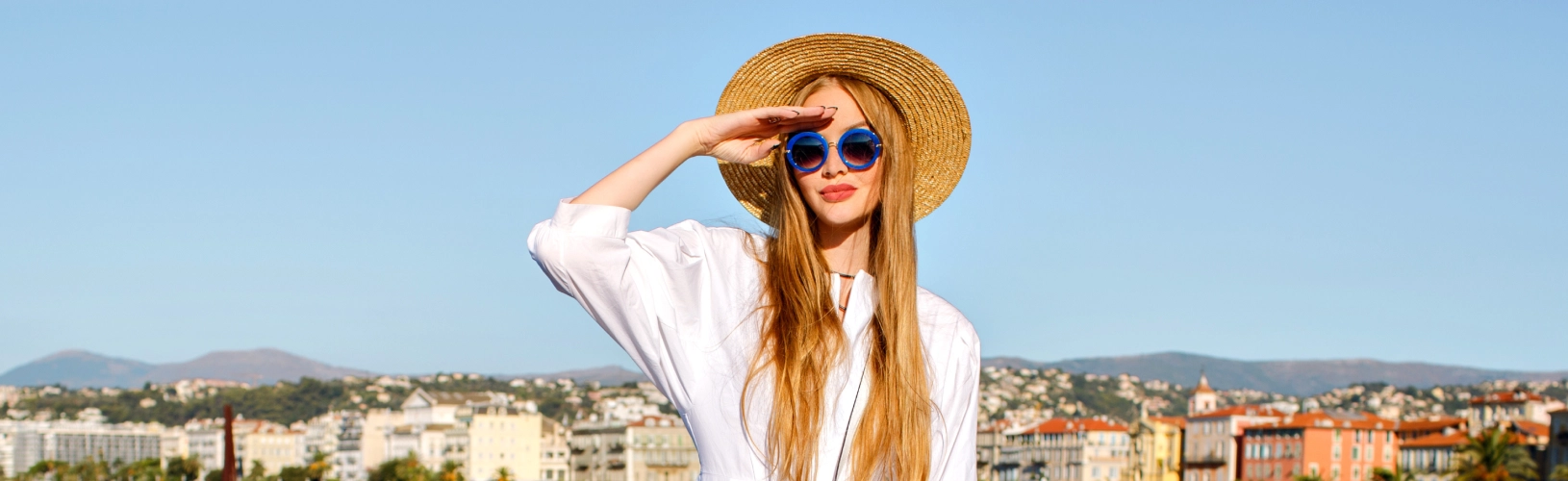 Как выбрать солнцезащитные очки