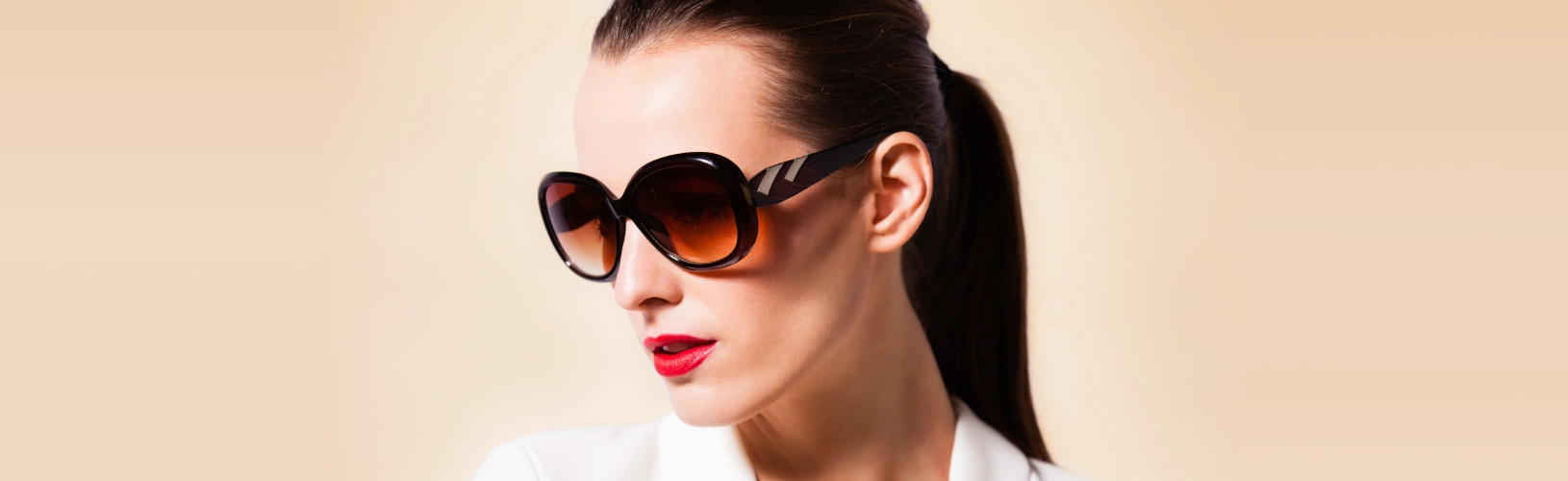 Как выбрать солнцезащитные очки