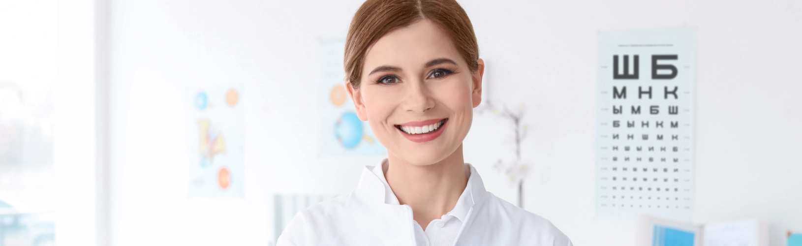 Кровоизлияние в глаз: виды, причины, лечение и когда срочно идти к врачу