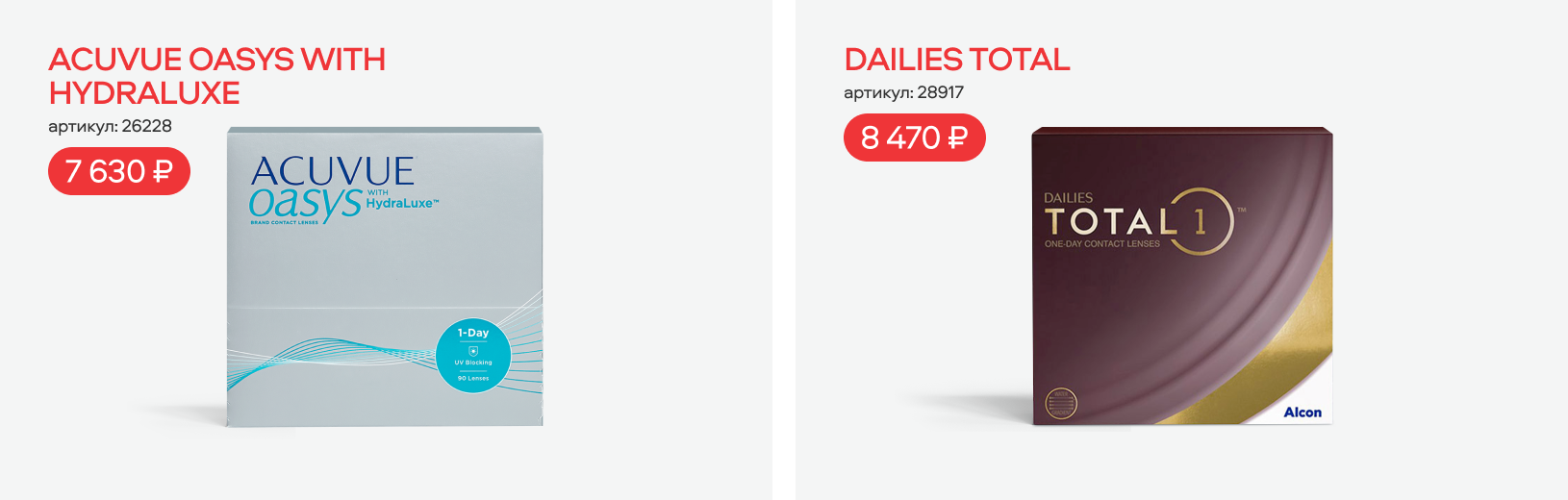 Любовь с первого взгляда: идеи подарков на 14 февраля