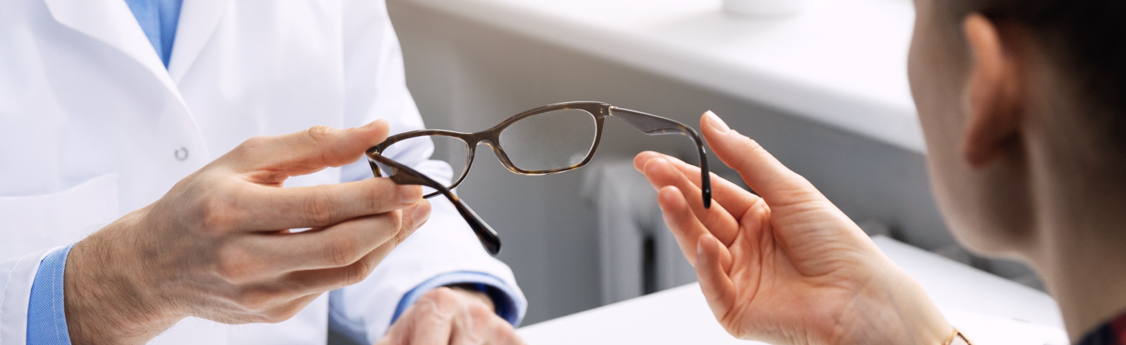 КАК ЛЕЧИТЬ БЛИЗОРУКОСТЬ