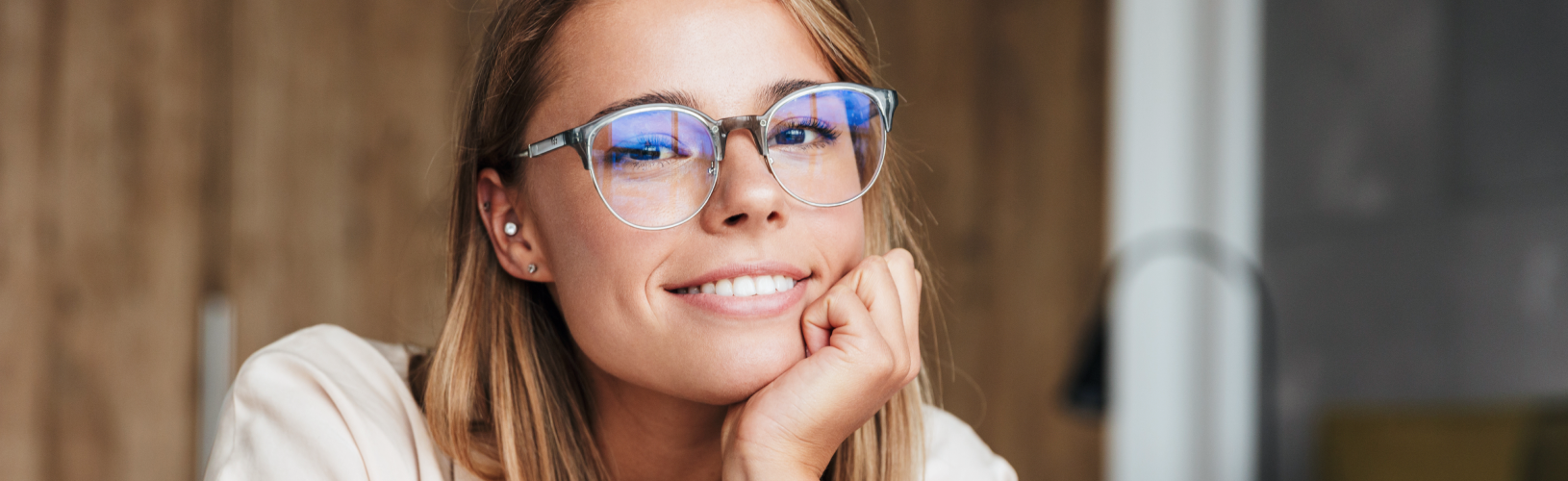 ЧТО БУДЕТ, ЕСЛИ НЕ НОСИТЬ ОЧКИ