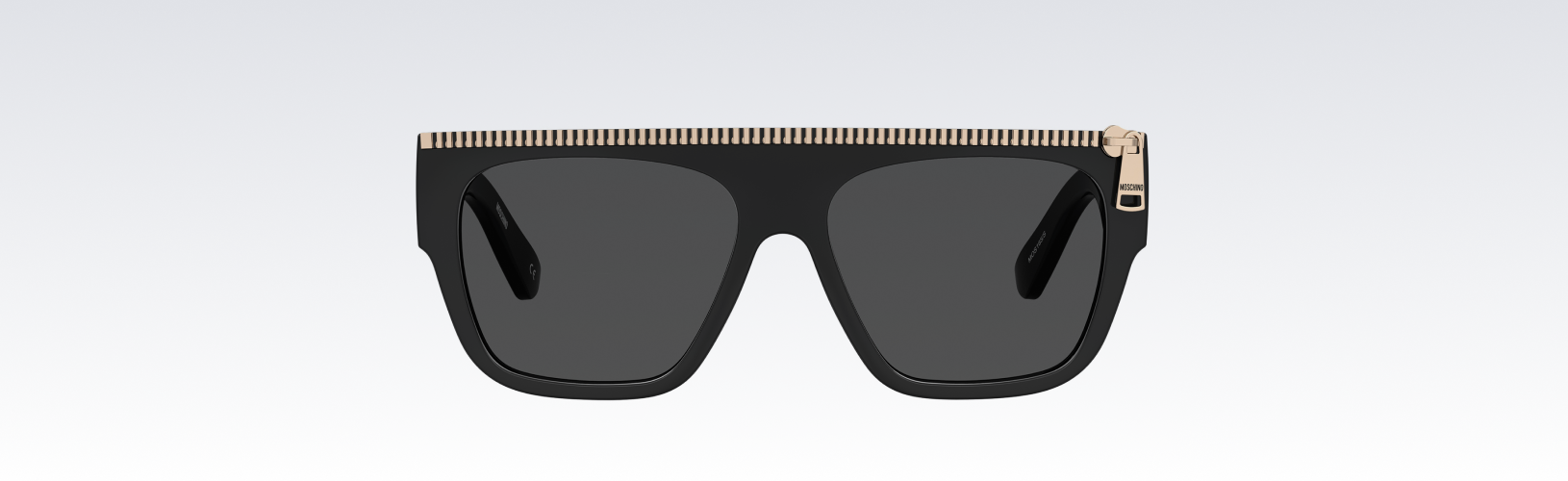 Moschino - востребованный и популярный бренд в «Очкарике» 