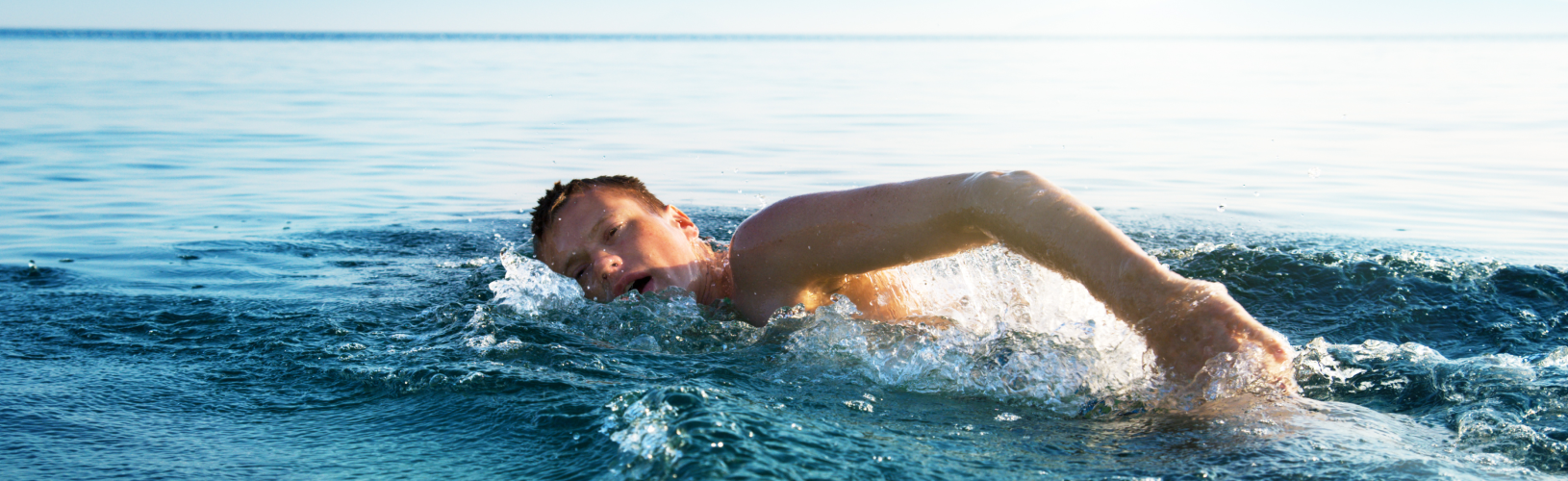 КУПАНИЕ В КОНТАКТНЫХ ЛИНЗАХ: ЗА И ПРОТИВ