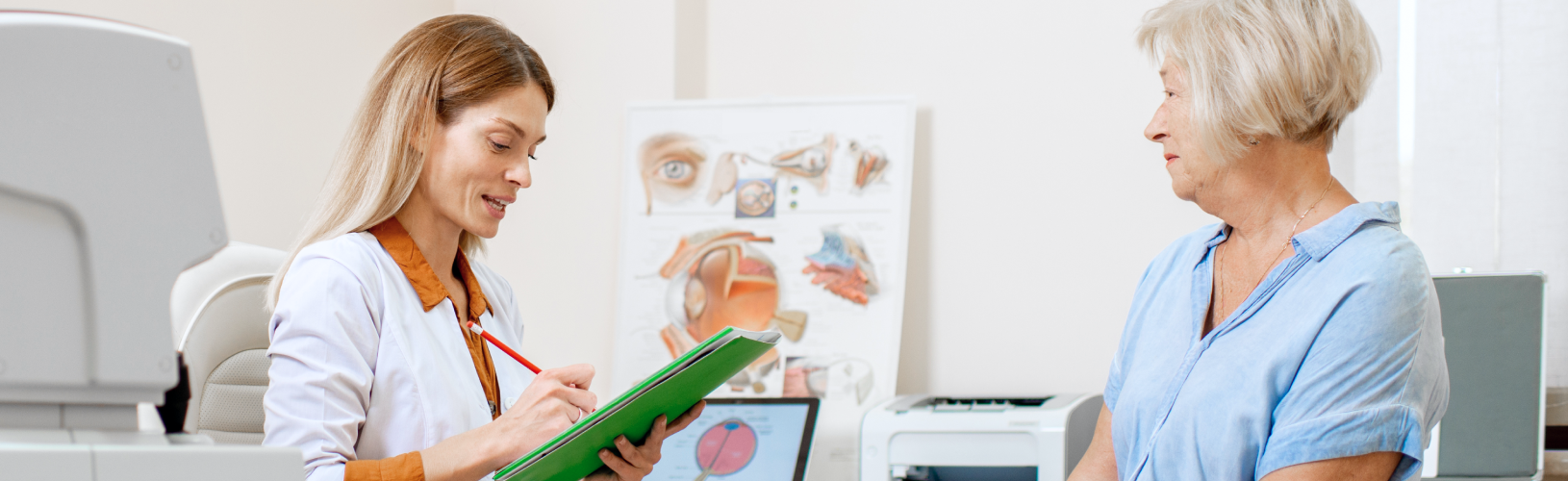 Мультифокальные линзы: что это такое, для кого они предназначены и как их выбрать