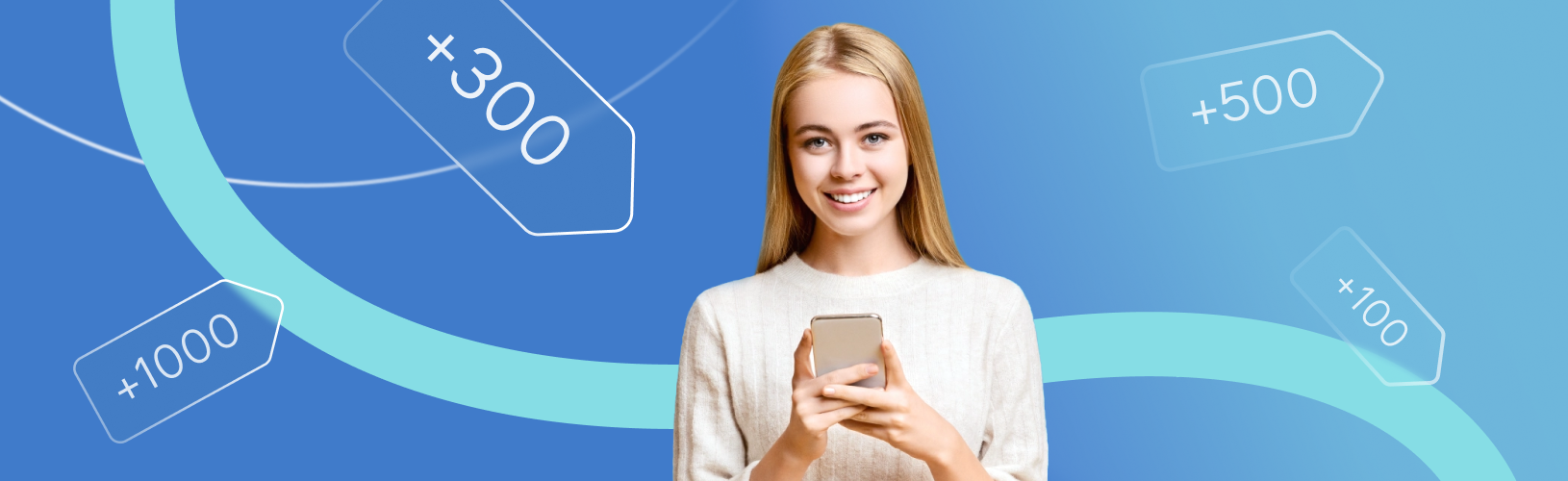 В «Очкарик» с программой MyACUVUE® особенно выгодно!
