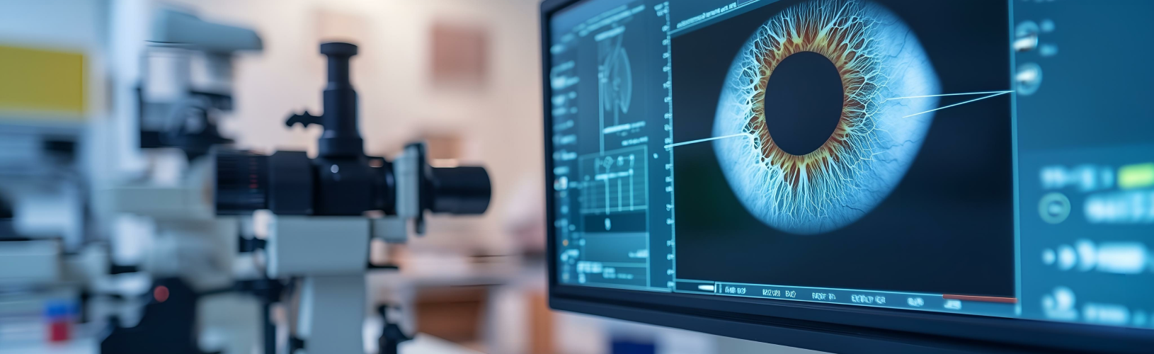 Насколько компьютер портит зрение: мнение медицинских специалистов и советы для профилактики