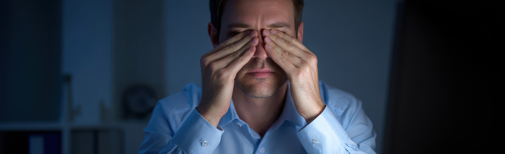 Насколько компьютер портит зрение: мнение медицинских специалистов и советы для профилактики