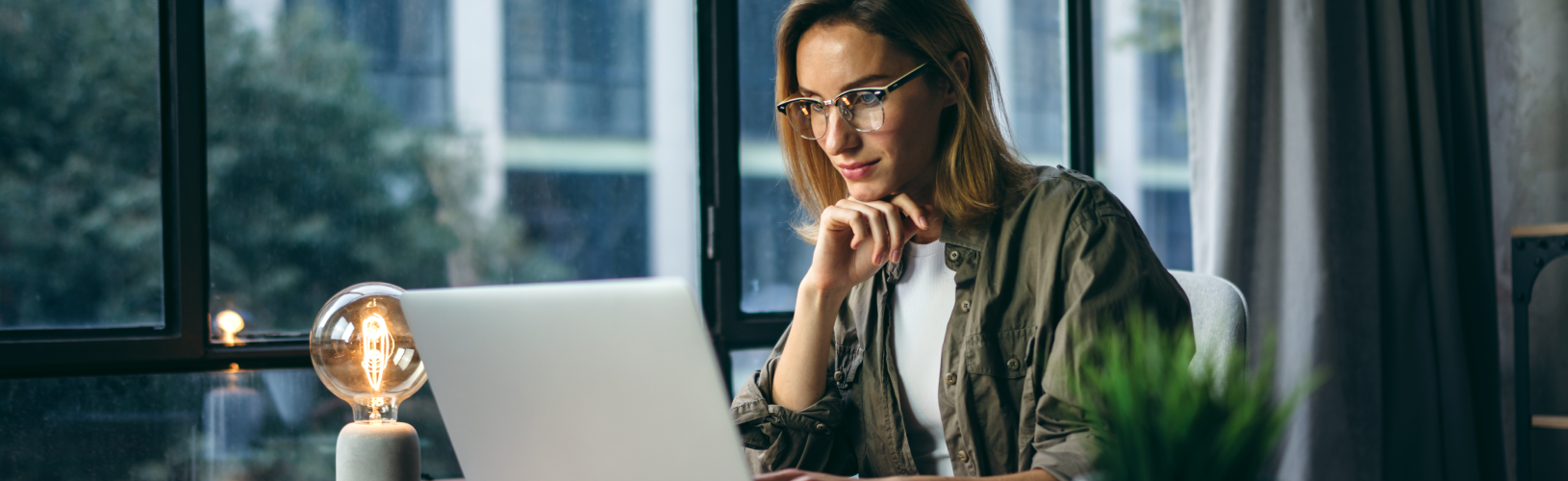 Насколько компьютер портит зрение: мнение медицинских специалистов и советы для профилактики