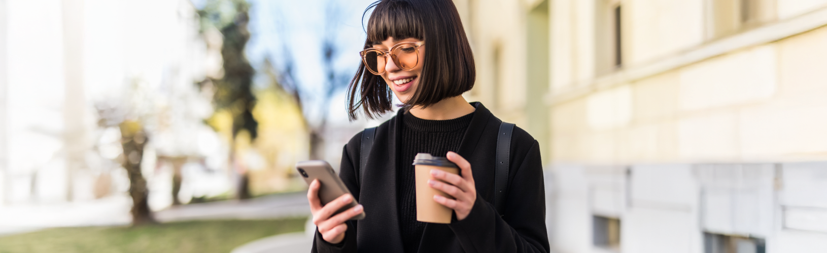 Встречайте: обновлённый сайт и мобильное приложение «Очкарик»!