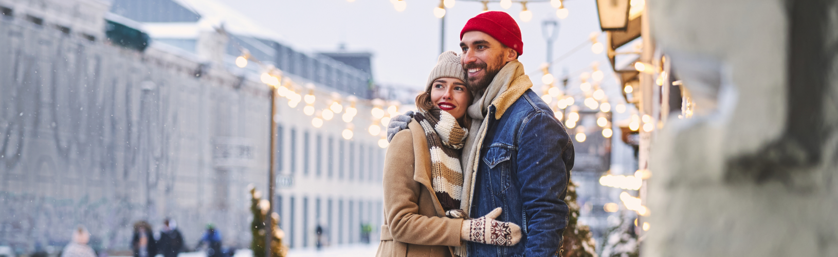 КОНТАКТНЫЕ ЛИНЗЫ И МОРОЗ