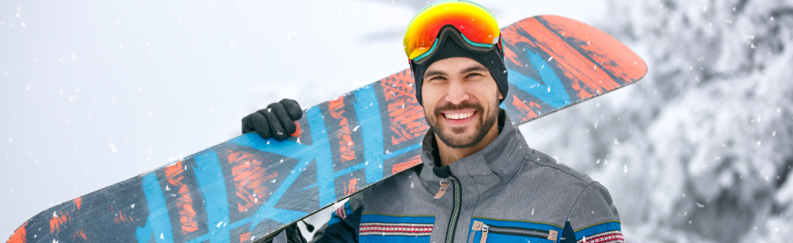 КОНТАКТНЫЕ ЛИНЗЫ И СПОРТ