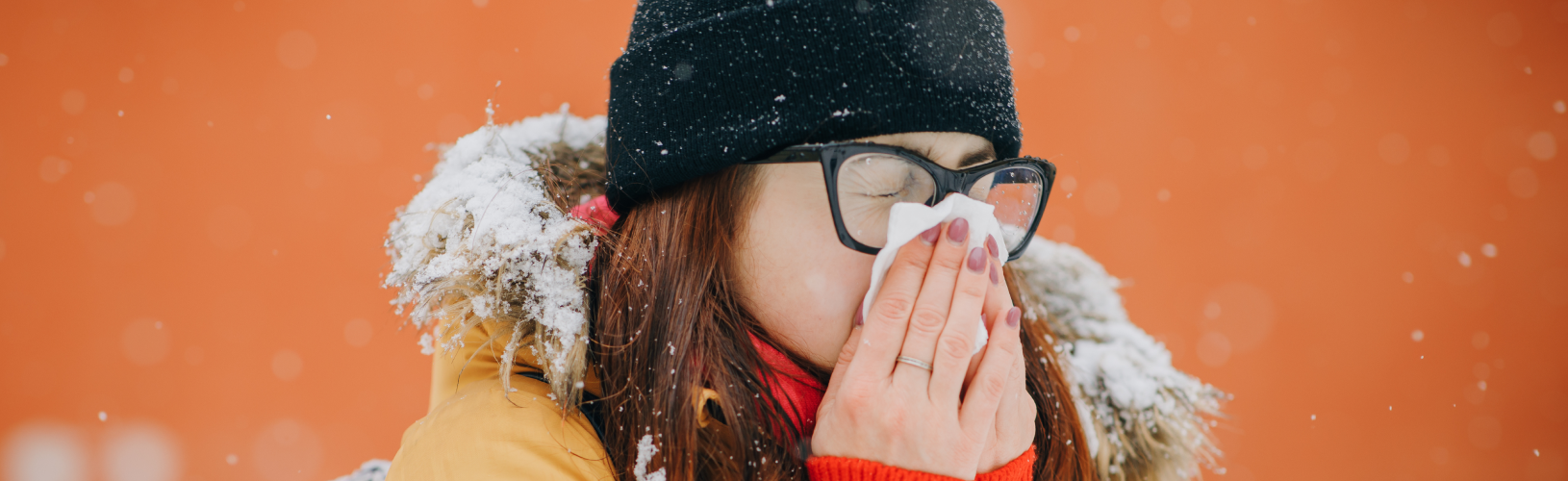 КОНТАКТНЫЕ ЛИНЗЫ И ГРИПП