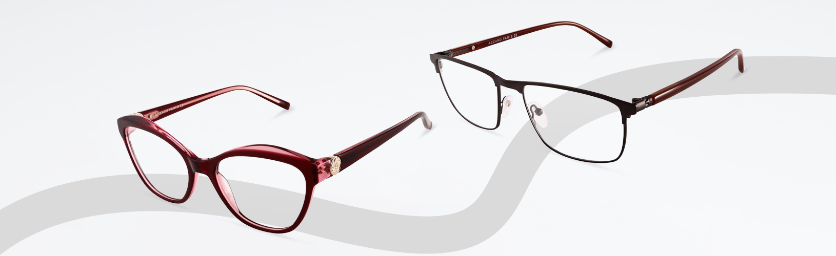 Новинки в «Очкарик»