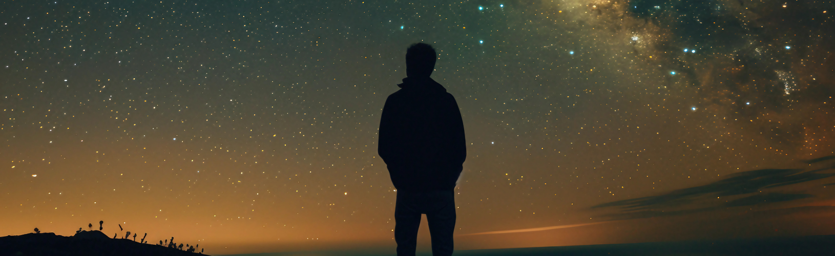 Силуэт человека Силуэт человека