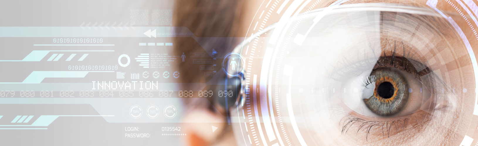 Контактные линзы будущего Контактные линзы будущего