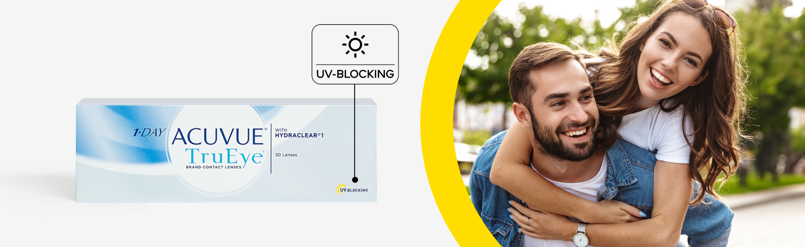 ПОПУЛЯРНЫЕ МОДЕЛИ КОНТАКТНЫХ ЛИНЗ С УФ-ФИЛЬТРАМИ В ИНТЕРНЕТ-МАГАЗИНЕ «ОЧКАРИК»