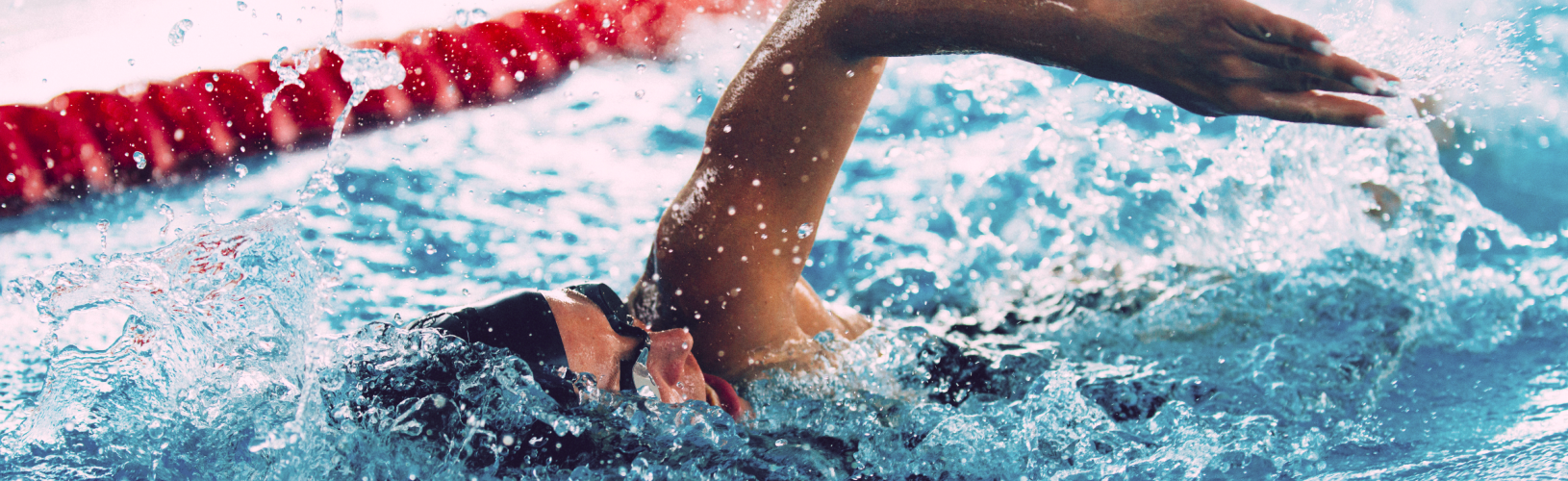 очки для плавания