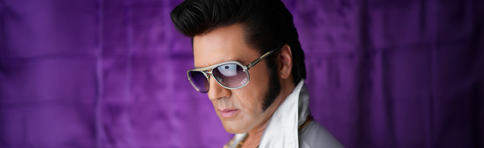 Очки Элвиса