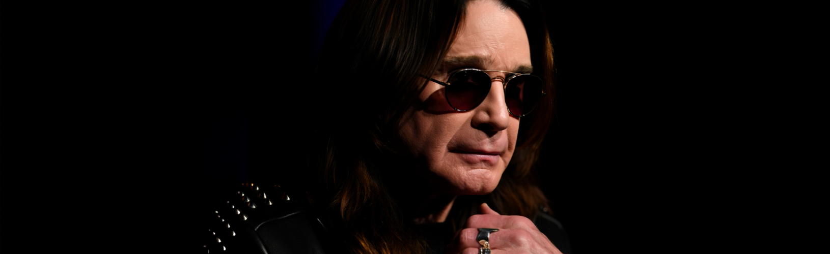 Очки Оззи Осборна