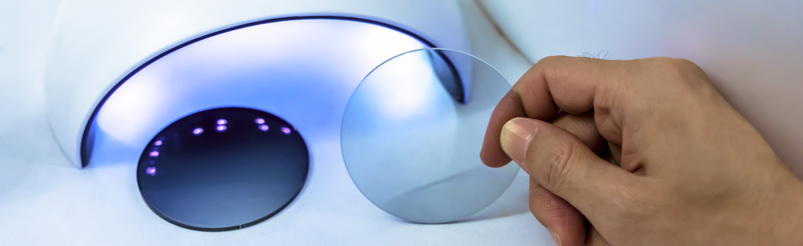 От Photolite к Transitions