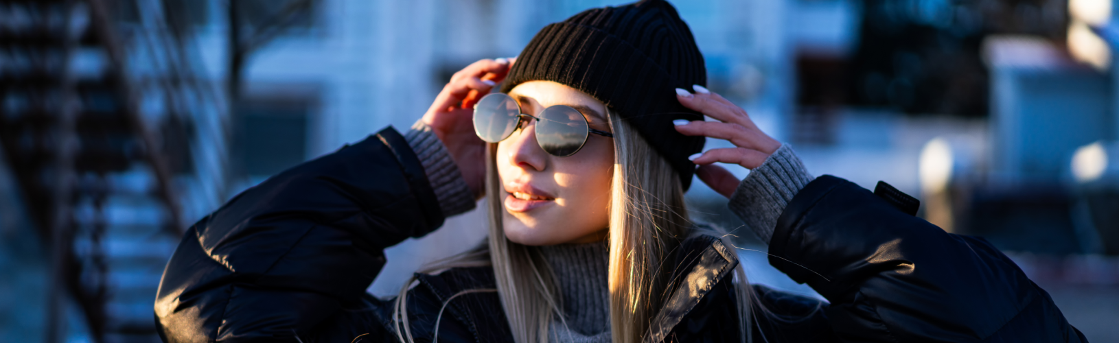 Очки с поляризацией-ПРЕИМУЩЕСТВА