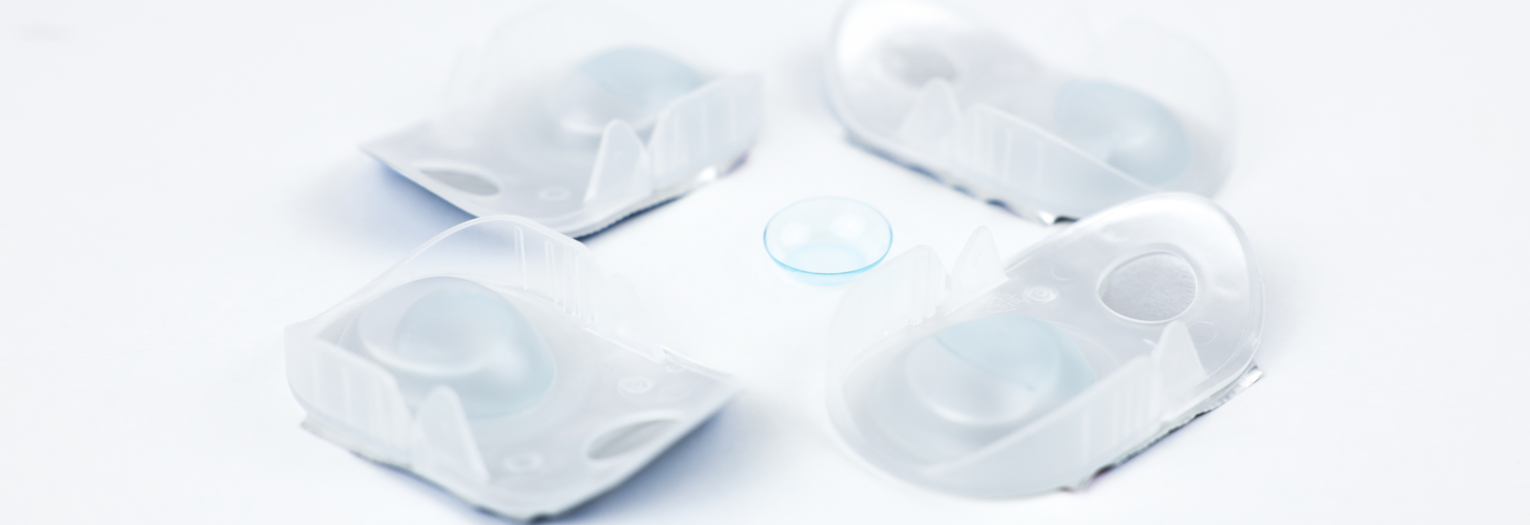 Однодневные или ежемесячные линзы: что экономичнее