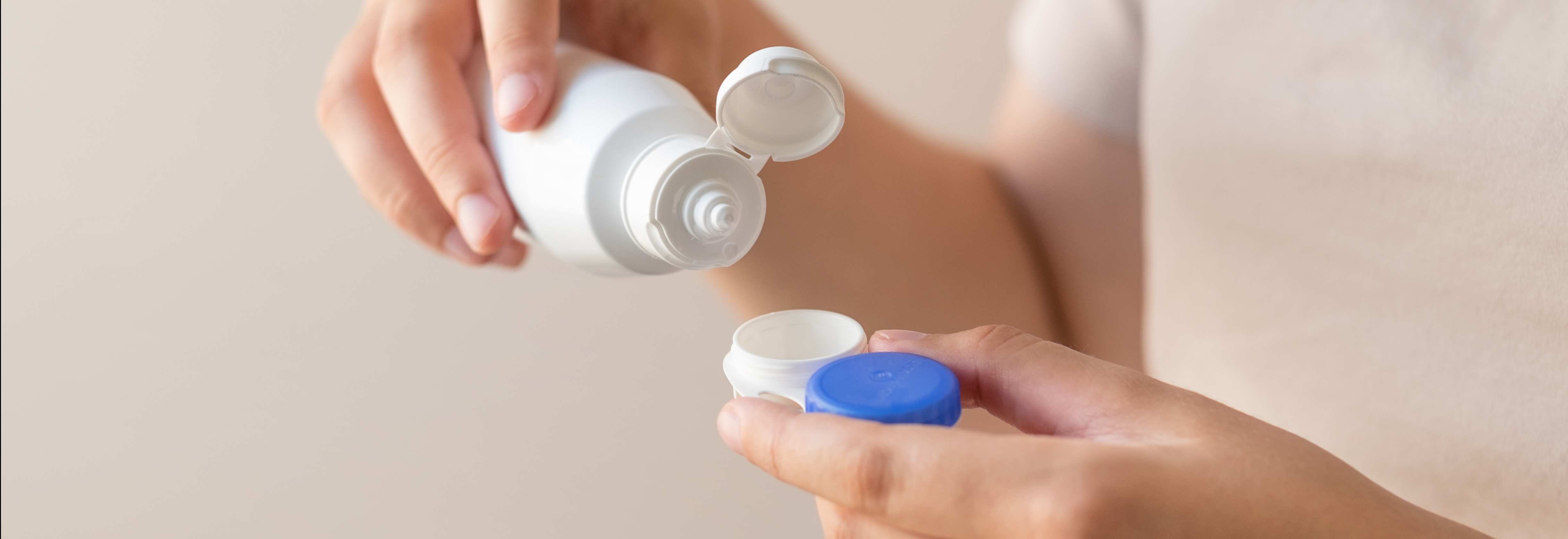 Однодневные или ежемесячные линзы: что экономичнее