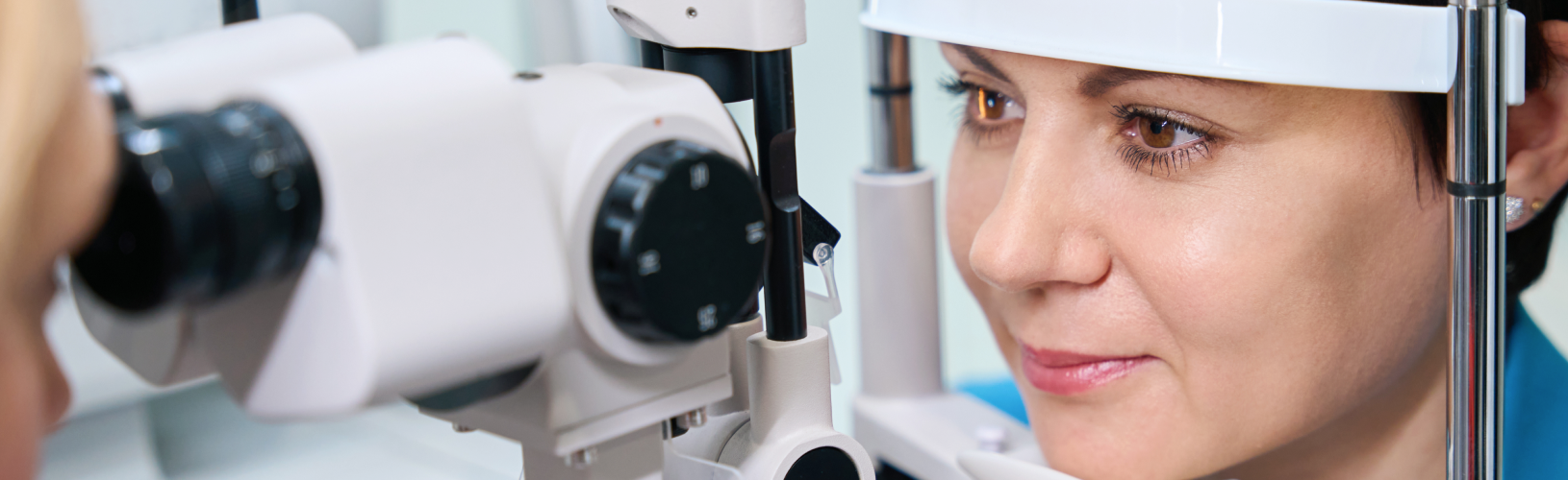 Ощущение инородного тела в глазу: причины, симптомы и лечение