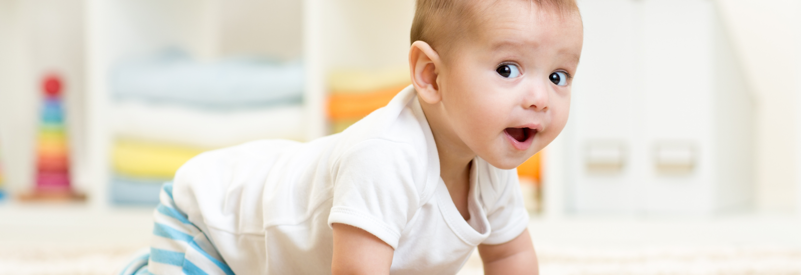 Особенности зрения в разном возрасте