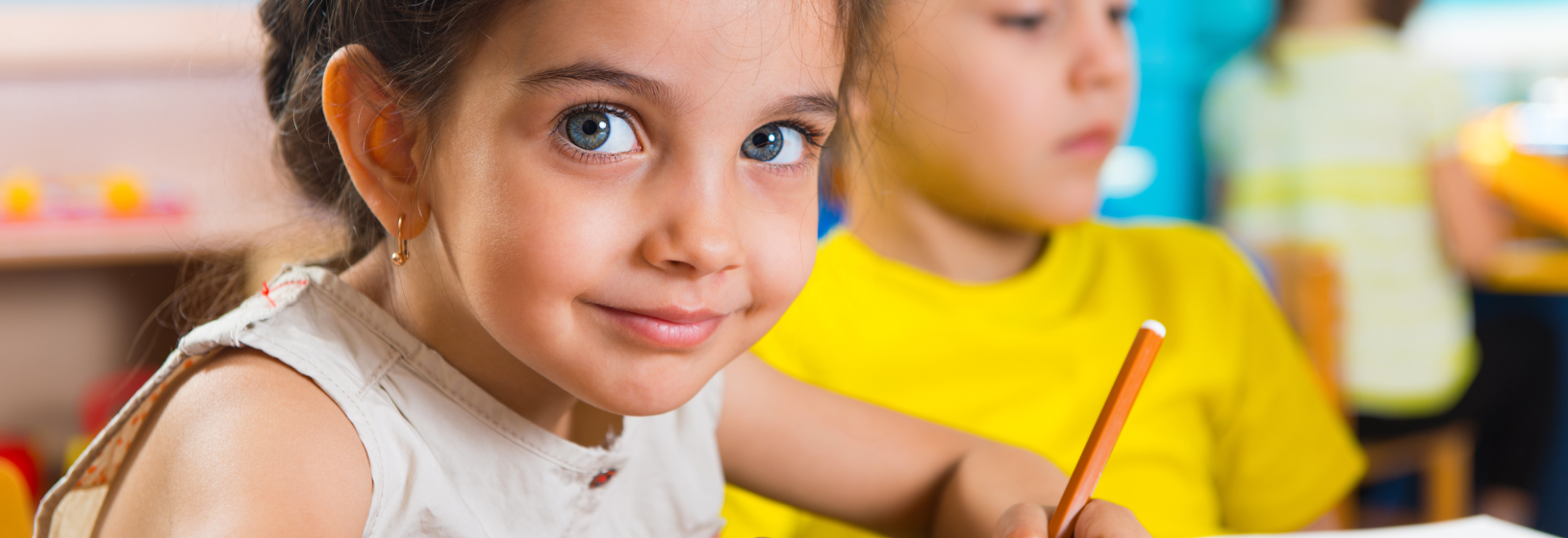 Особенности зрения в разном возрасте