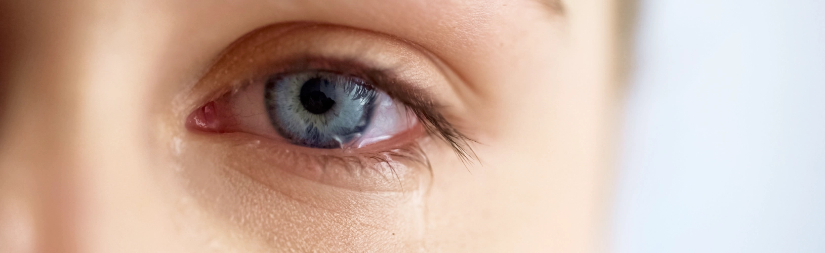 Индивидуальная непереносимость