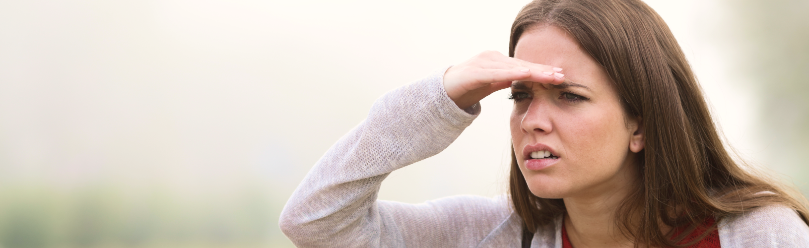 Поле зрения человека — что это такое, причины изменения, симптомы, диагностика, лечение