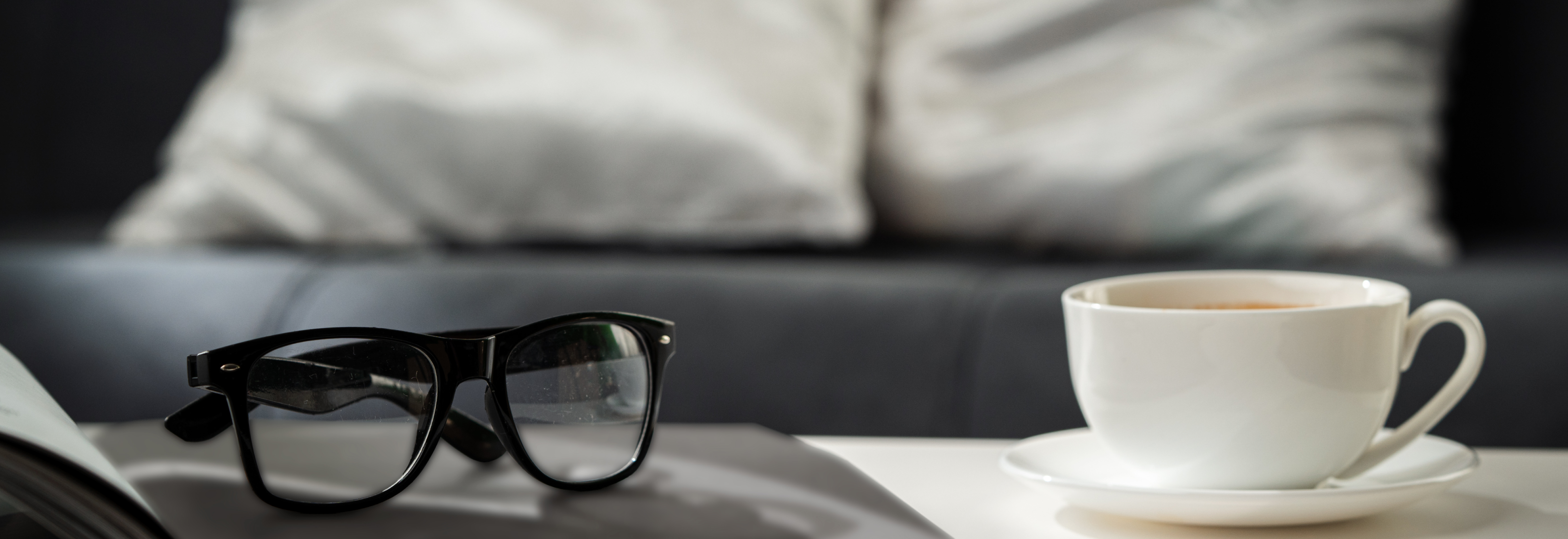 Правильное хранение очков: как сохранить линзы без царапин