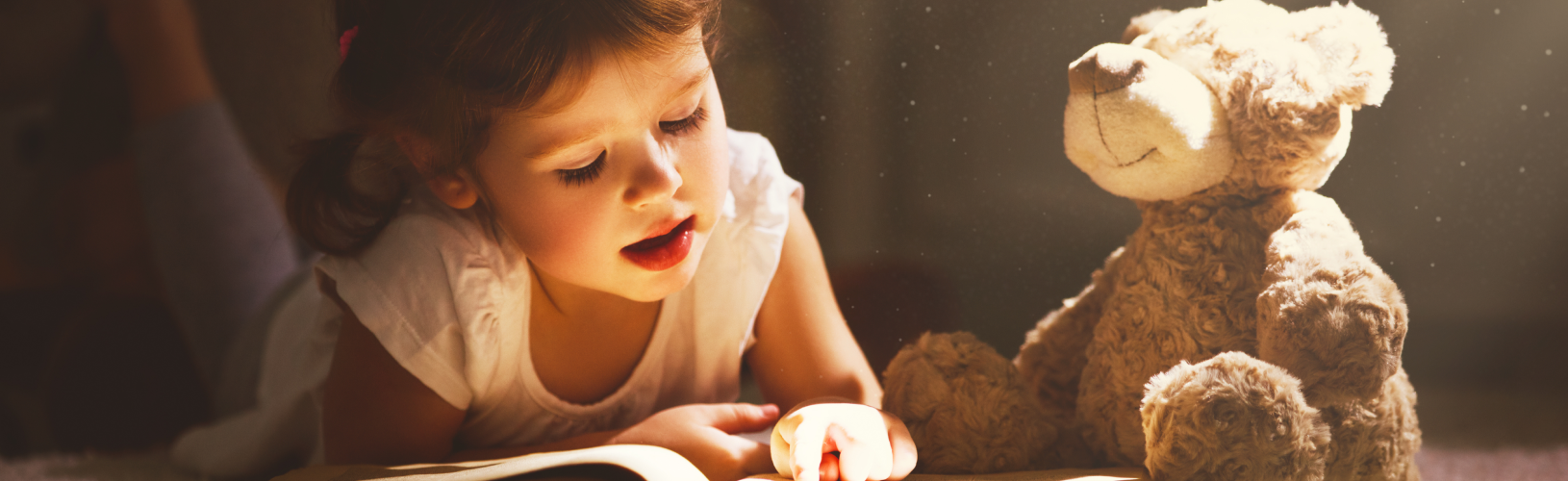 Проверка зрения у детей