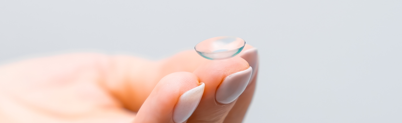 РАДИУС КРИВИЗНЫ КОНТАКТНЫХ ЛИНЗ