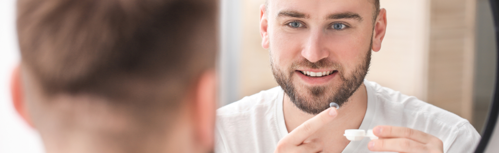 РАДИУС КРИВИЗНЫ КОНТАКТНЫХ ЛИНЗ