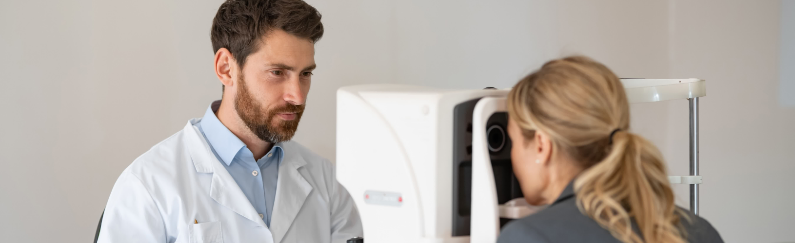 РАДИУС КРИВИЗНЫ КОНТАКТНЫХ ЛИНЗ