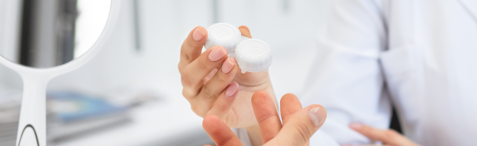 Контактные линзы - это медицинское изделие