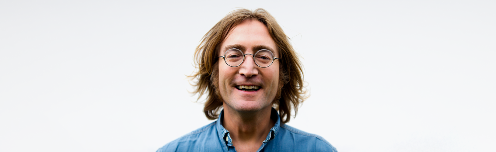 Джон Леннон