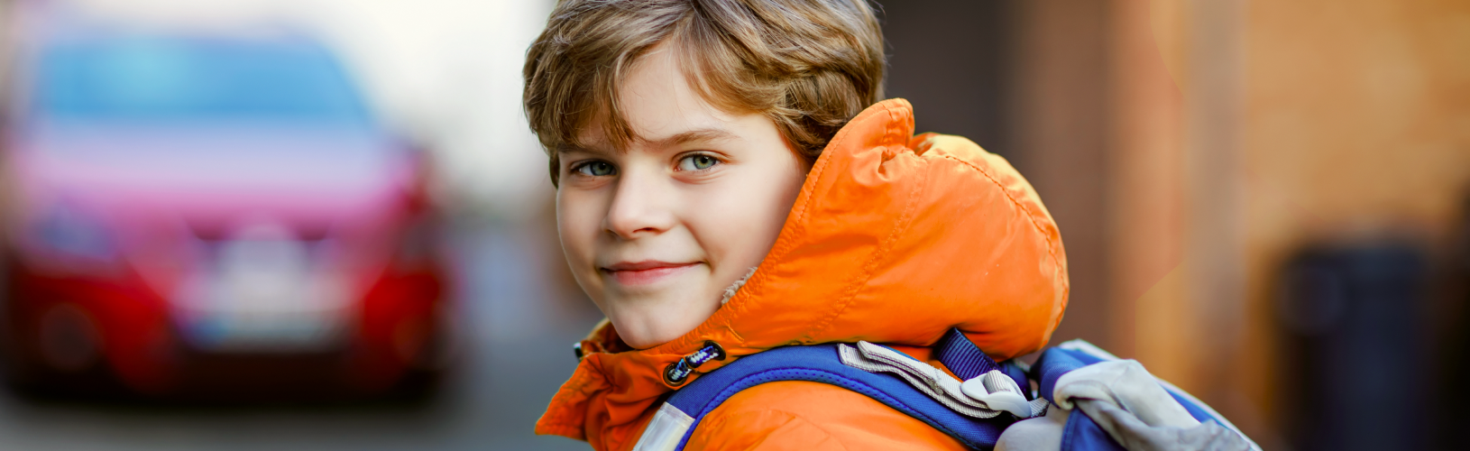 Ребенок часто моргает: причины, возможные заболевания и когда стоит обращаться к врачу