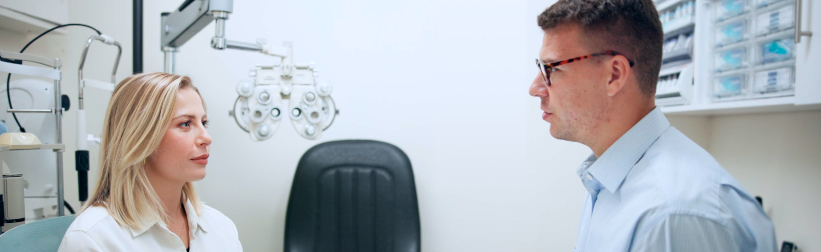 С каким зрением нельзя сдавать на права: нормы и медицинские ограничения