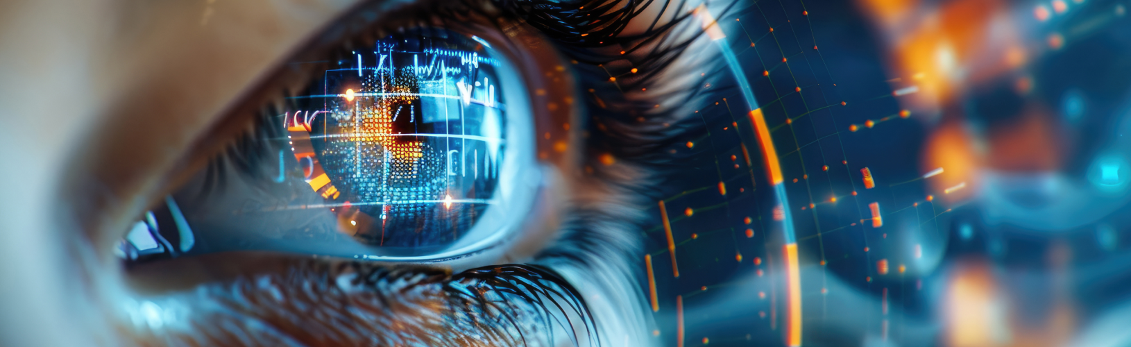 Самые интересные факты о зрении