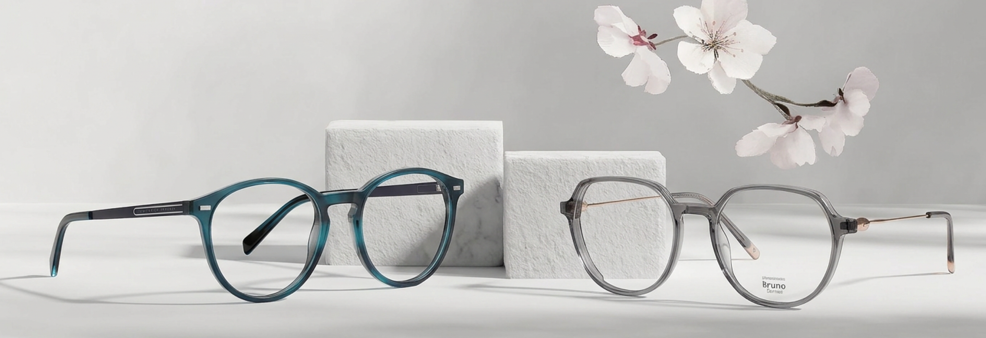 Самые популярные оправы прошедшей зимы