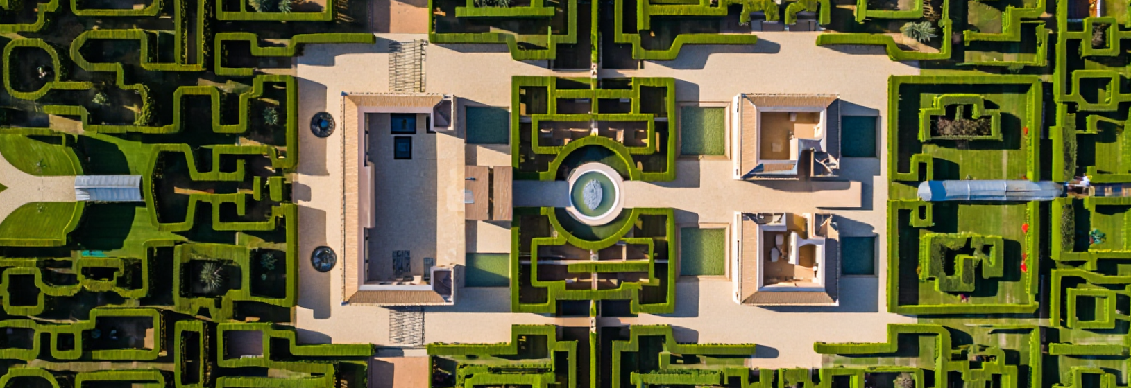 Labirinto della Masone