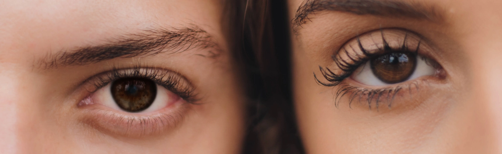 Самый редкий цвет глаз