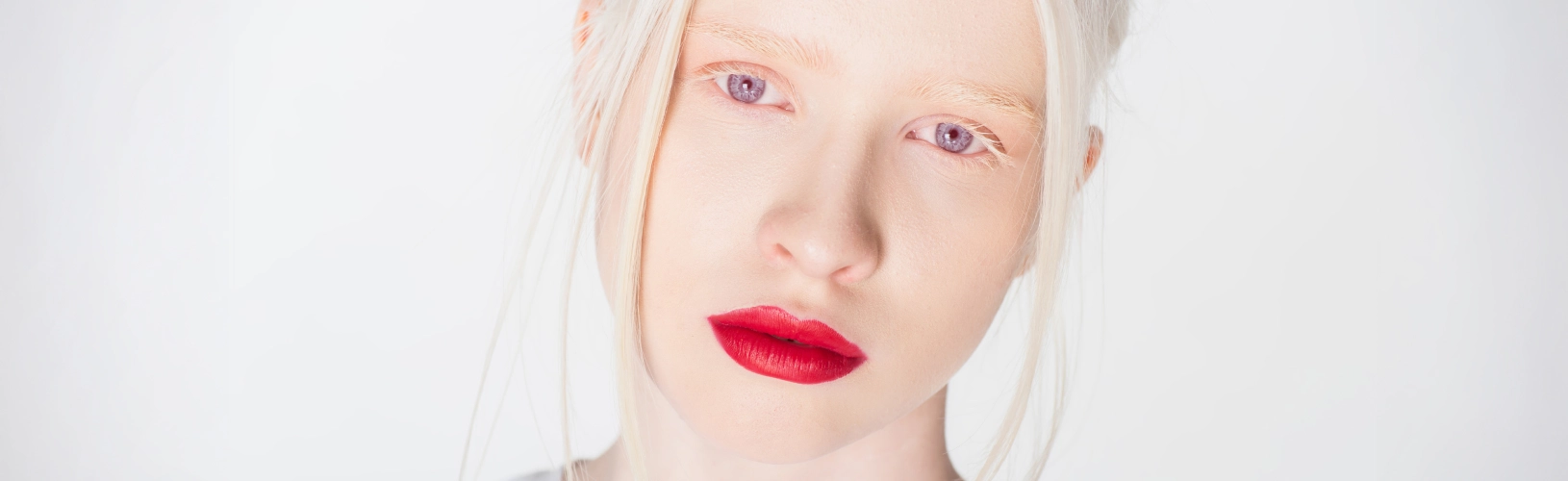 Самый редкий цвет глаз