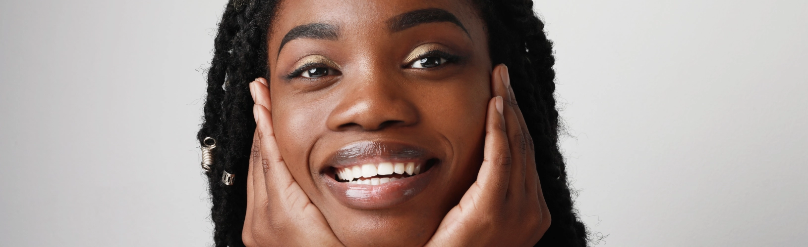 Самый редкий цвет глаз