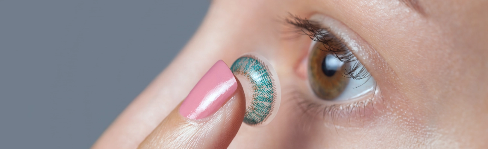 Самый редкий цвет глаз