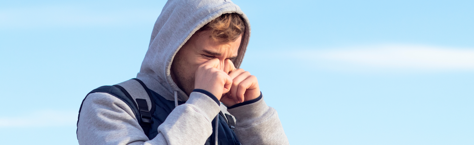 Симптом-чекер: когда нужна срочная консультация офтальмолога